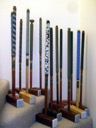 Mallet 8